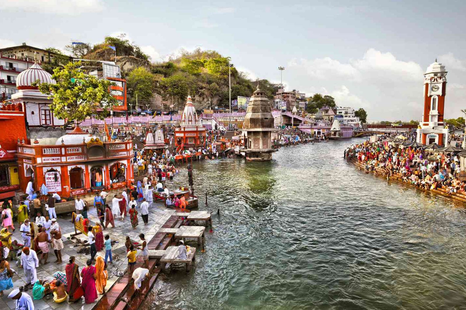 Haridwar