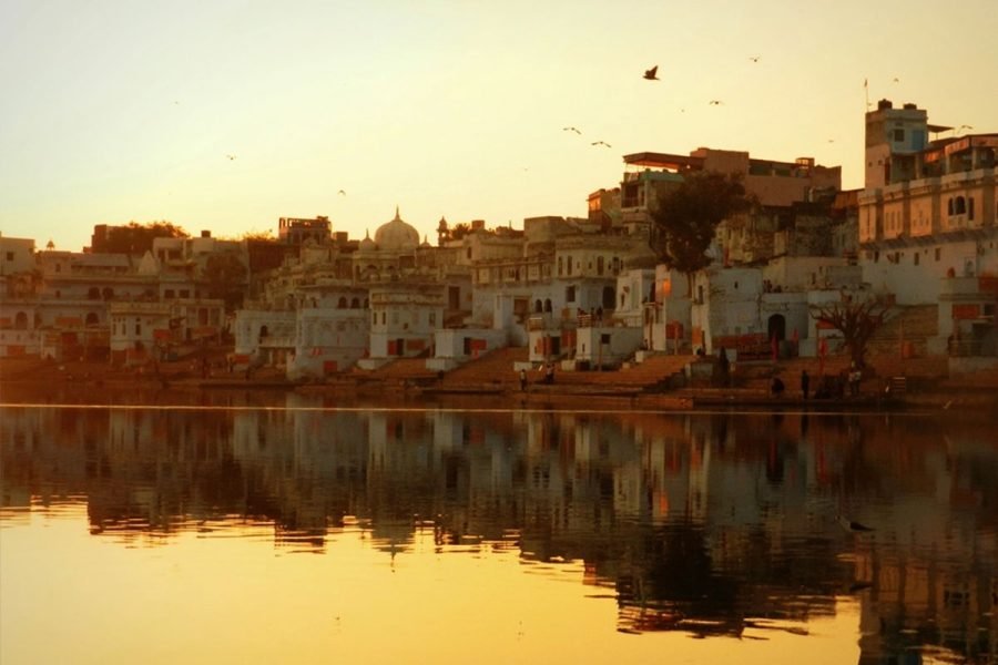 Majestic Rajasthan Tour