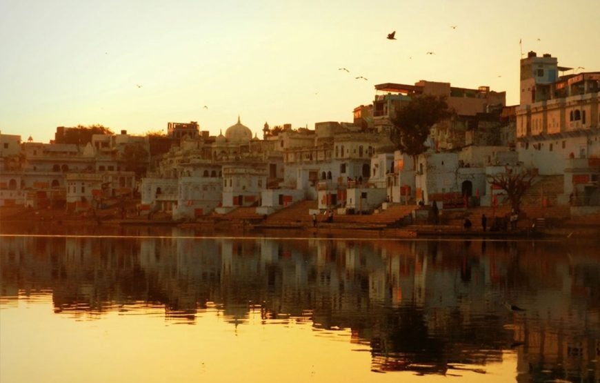 Majestic Rajasthan Tour