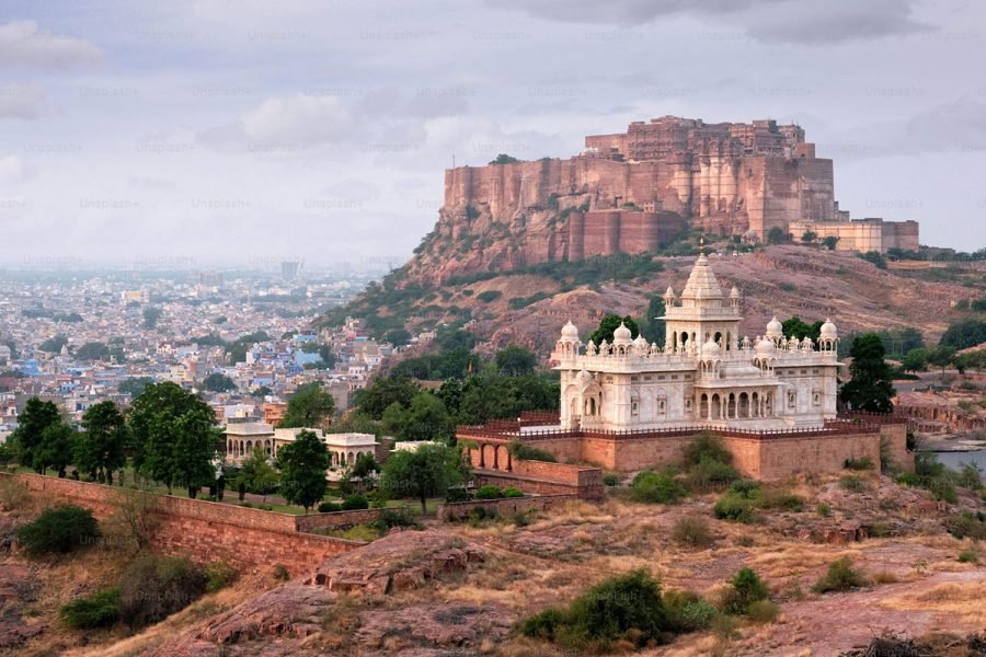 Romantic Rajasthan Tour