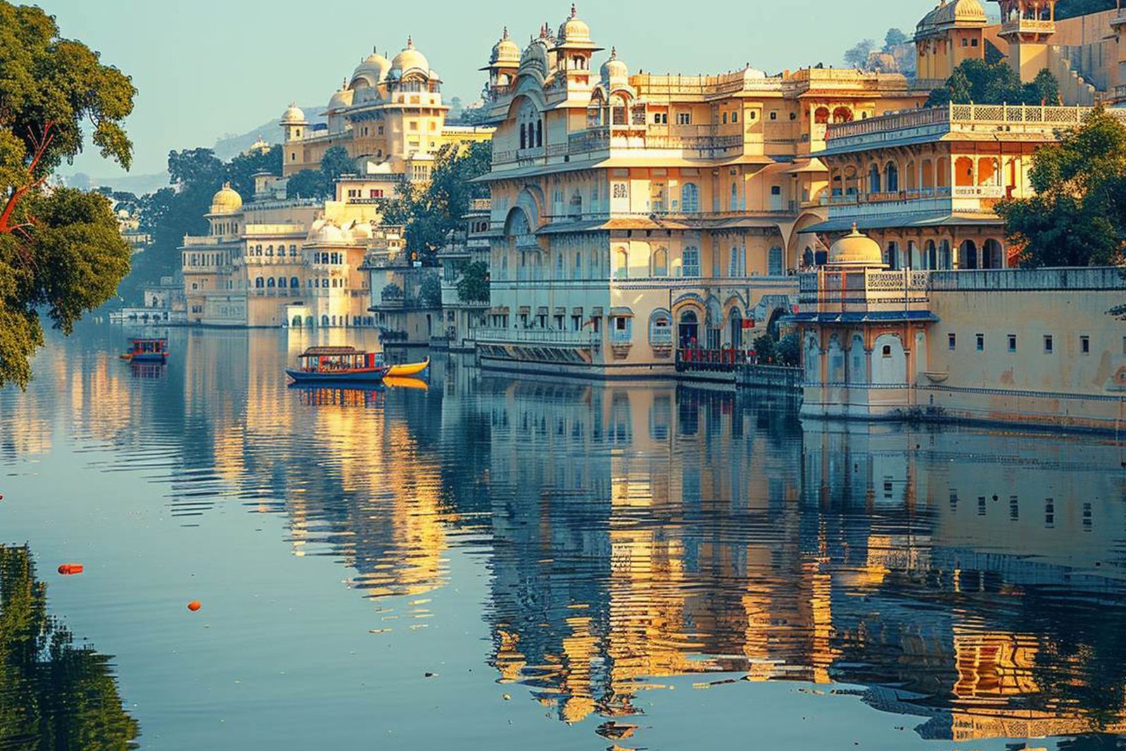 Udaipur