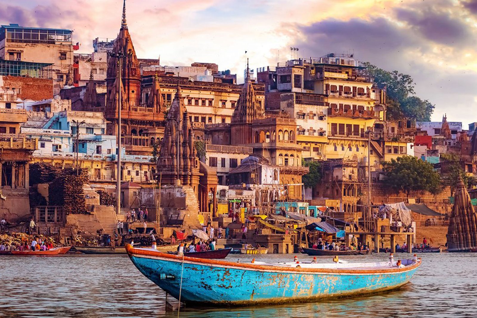 Varanasi